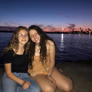 Meet your Posher, Ofir